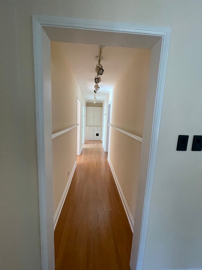 HALLWAY - 1829 Rosita Dr