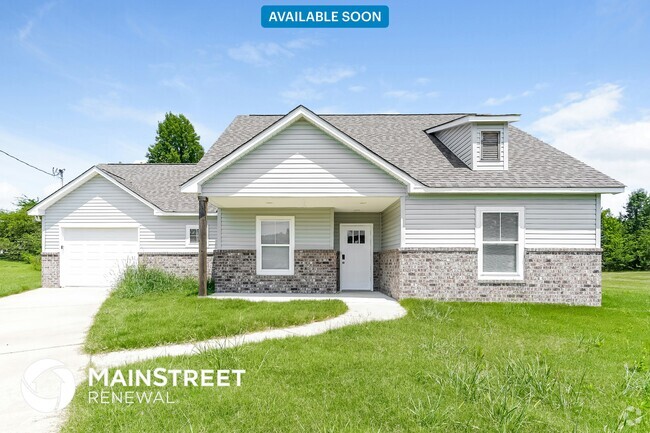 Building Photo - 1136 10th Way