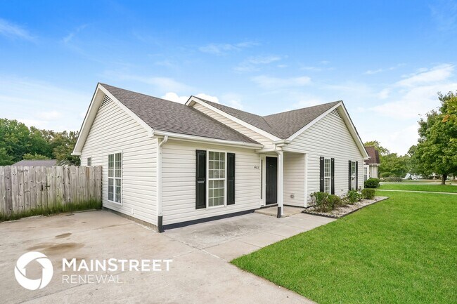 Foto del edificio - 4403 Pleasant Valley Rd