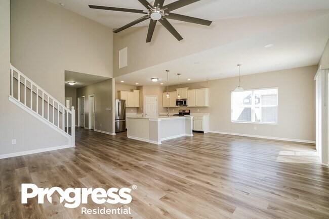 Building Photo - 1813 Maplewood Ct