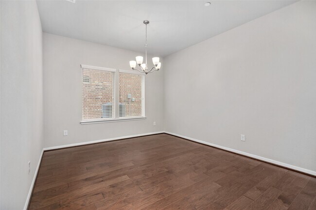 Foto del edificio - 15323 Westland Gate Dr