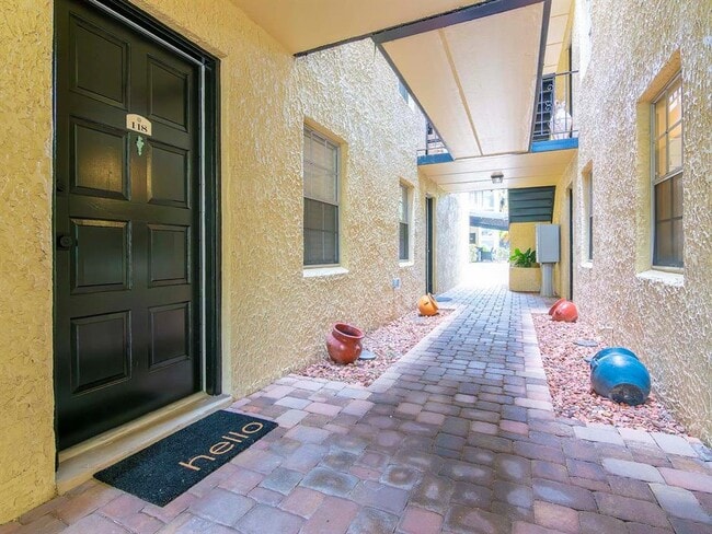 Foto del edificio - 107 S Obrien St