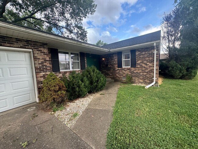 Foto del edificio - 3512 Ridgeway Ave