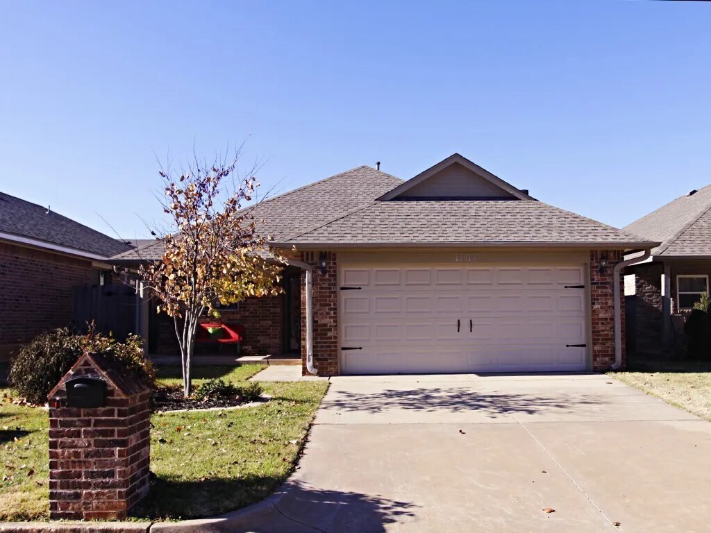 12913 Meadows Dr, Oklahoma City, OK 73120 House Rental in Oklahoma City, OK