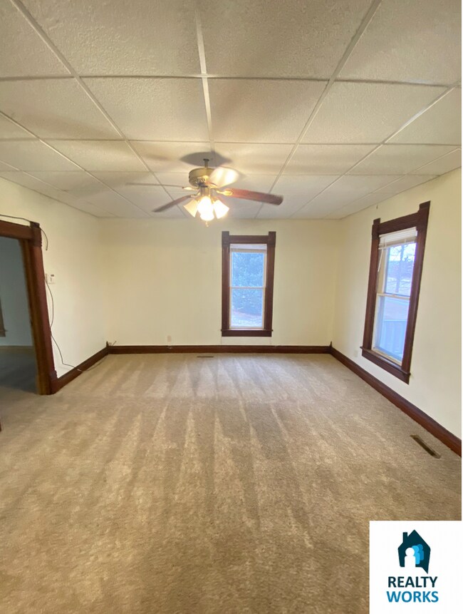 Foto del edificio - Large 5 Bed In Hallam Ne!