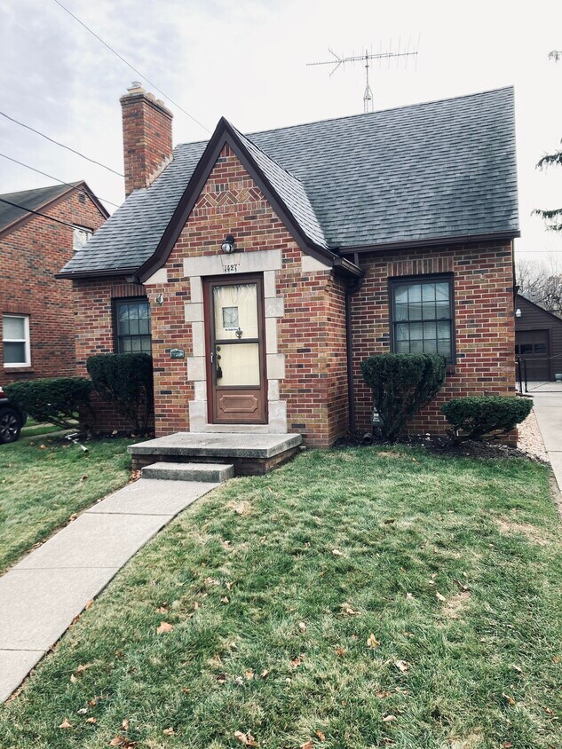1427 Craigwood Rd, Toledo, OH 43612 House Rental in Toledo, OH