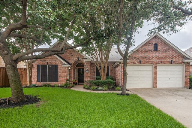 Primary Photo - 4203 Crooked Stick Dr