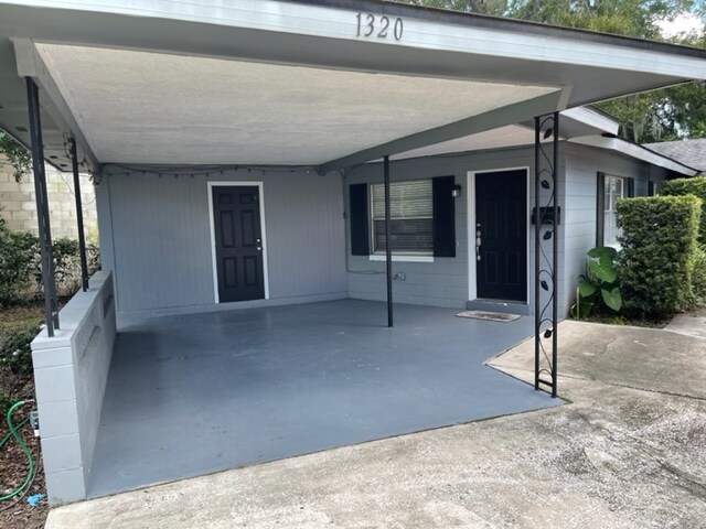 Foto principal - 1320 N Fern Creek Ave