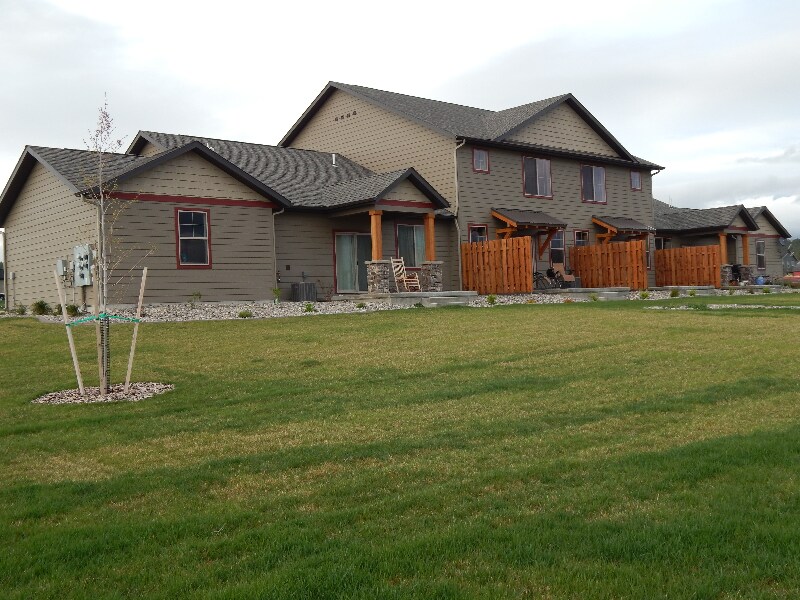 5611 Mountain Heritage Rd Unit C, Helena, MT 59602 Room for Rent in