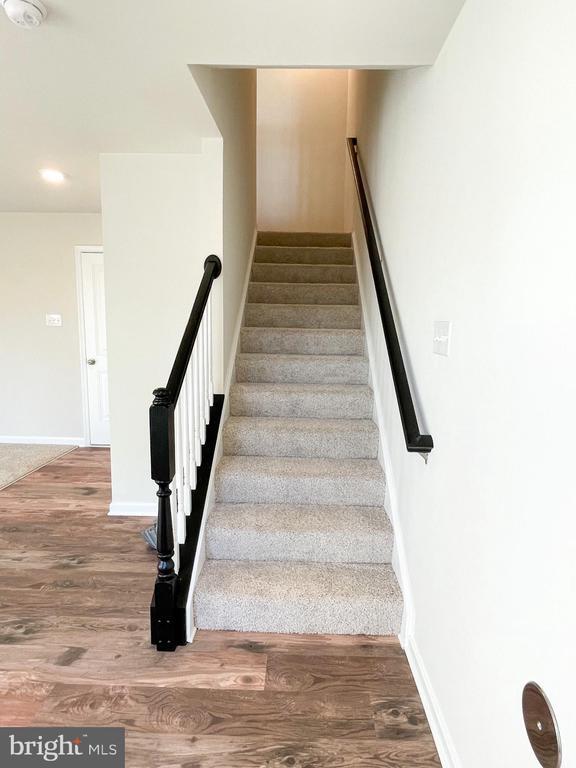 5021 MacDonough Pl, Frederick, MD 21703 Townhome Rentals in Frederick