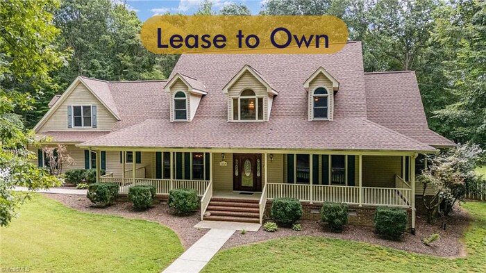 Foto principal - Earn Wealth While Leasing - Like a Homeown...