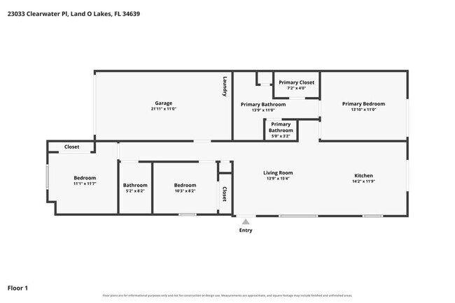 Building Photo - 23033 Clearwater Pl