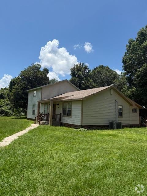 Building Photo - 15114 Firetower Rd