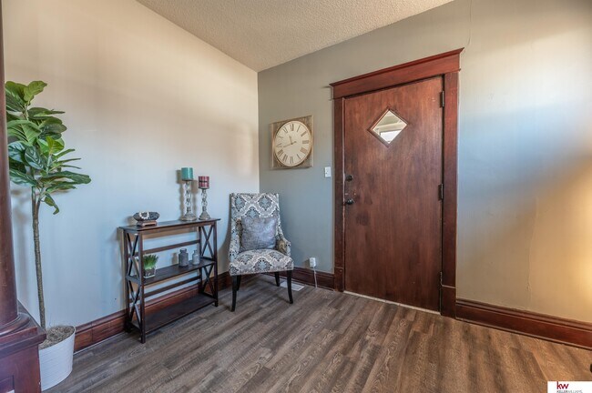 Foto del edificio - 3736 Decatur St