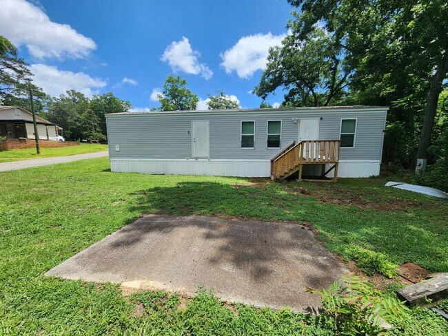 Foto del edificio - 107 Harrisburg Rd SW