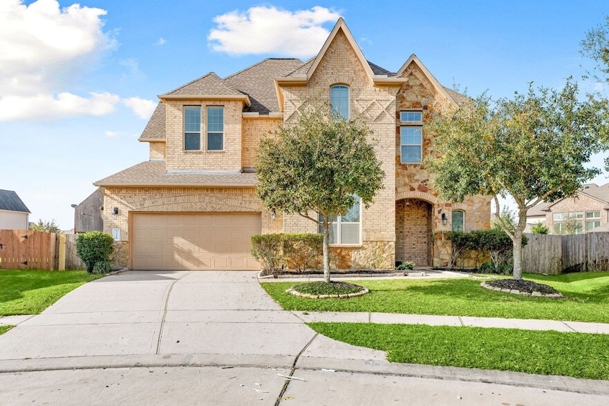 Foto principal - 3318 Elizabeth Springs Ct