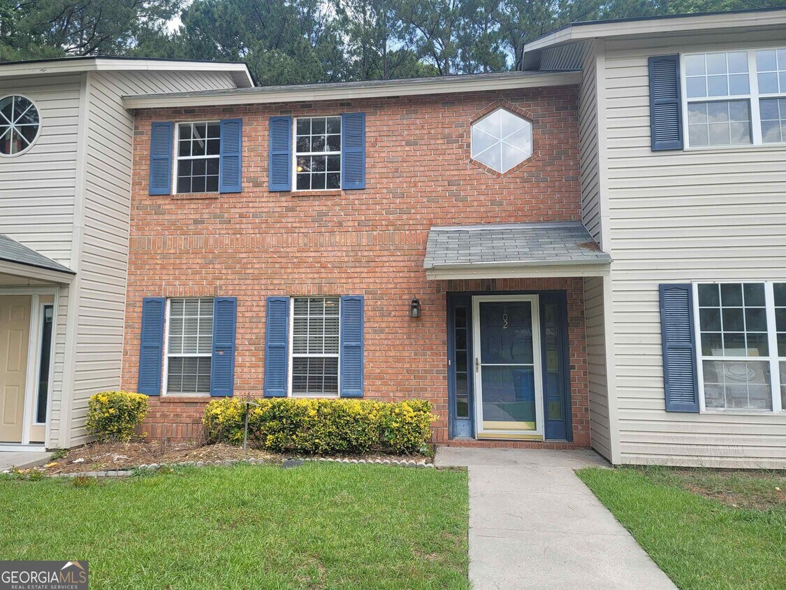 102 Towne Pk Dr, Rincon, GA 31326 Room for Rent in Rincon, GA