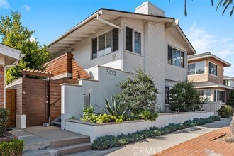 Building Photo - 303 Marguerite Ave
