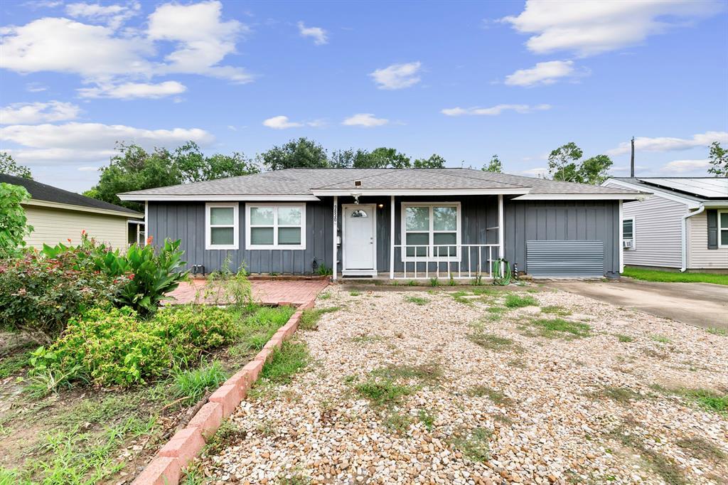 Foto principal - 9830 Sumerlin St