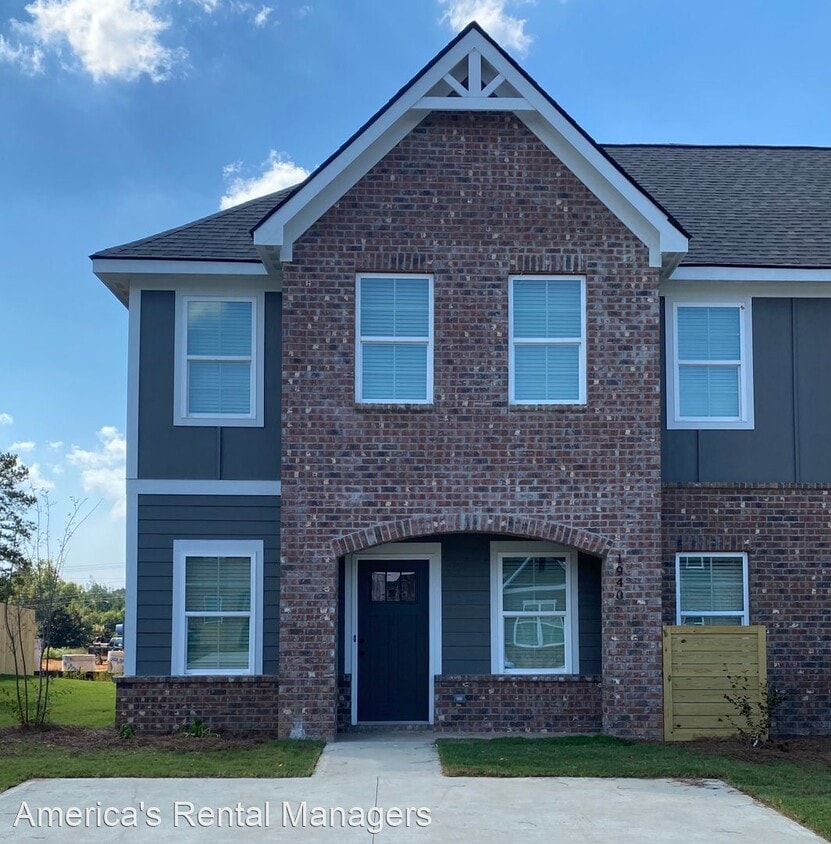 1940 Legacy Cir, Opelika, AL 36801 House Rental in Opelika, AL