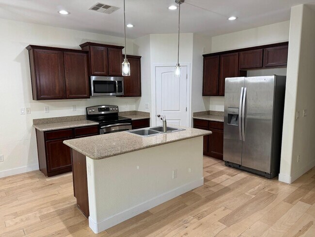 Foto del edificio - 3357 E Cheyenne St