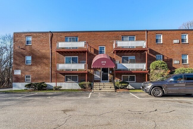 Foto del edificio - 272 Albion St