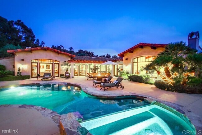 Building Photo - 6 br, 6.5 bath House - 17555 Ranchito Del Rio