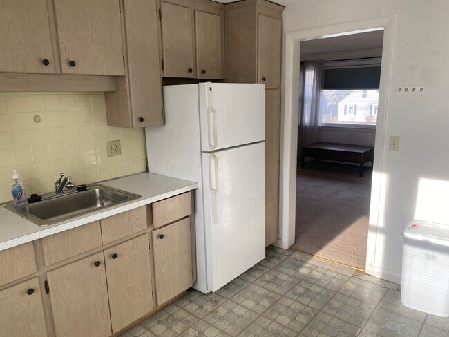 Foto del edificio - 781 E Squantum St