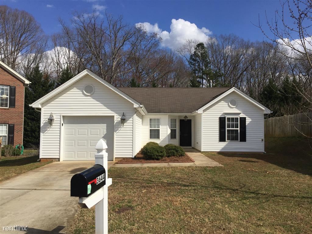 Primary Photo - 3 br, 2 bath House - 3644 Thornaby Circle