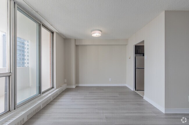 2BR, 1BA - 909SF - Dining Room - 545 Sherbourne