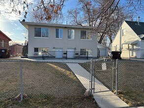 Building Photo - 517 N 900 W