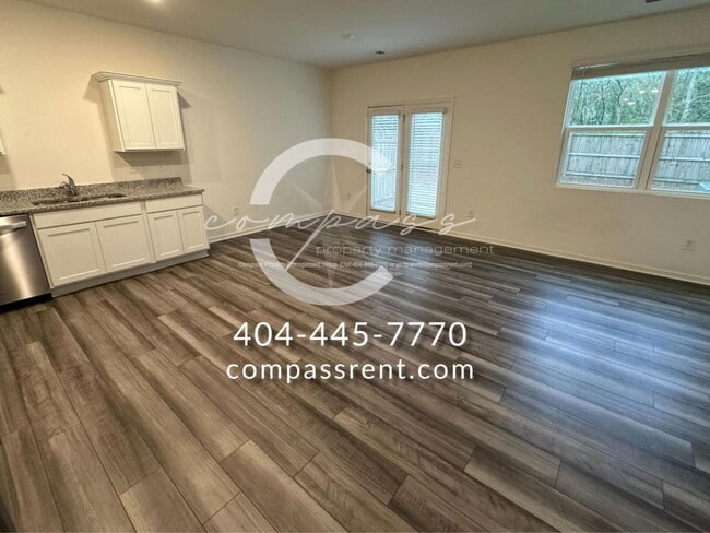 Building Photo - 401 Kings Cross Wy