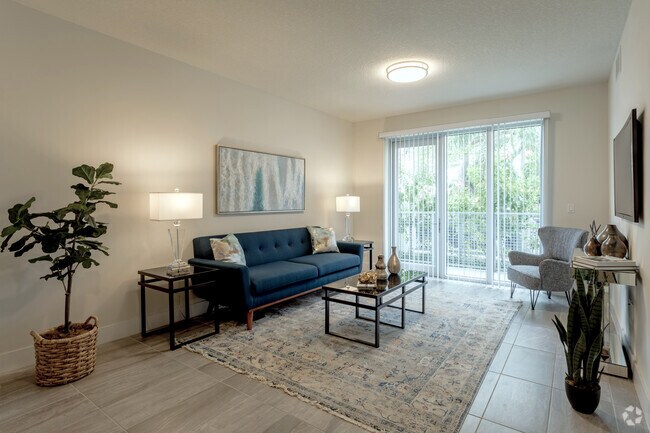 1HAB, 1BA - Arden - Griffis Pompano Beach