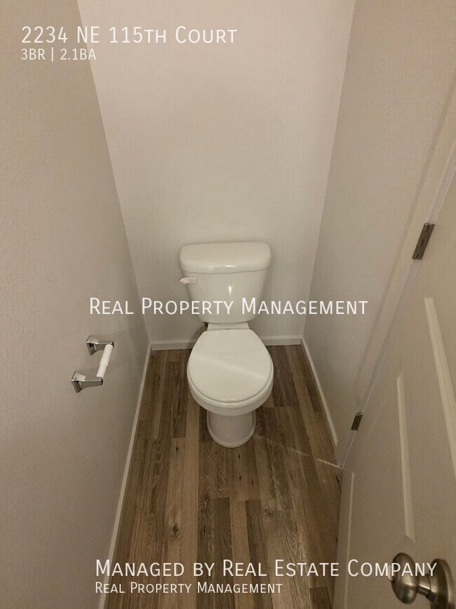 Foto del edificio - 2234 NE 115th Ct