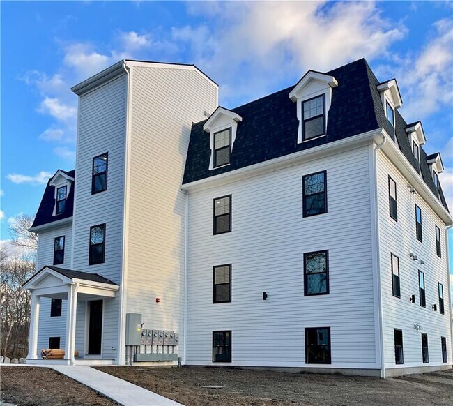 Foto del edificio - 204 Bulgarmarsh Rd