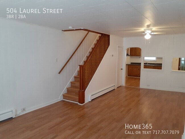 Building Photo - Rare 3 Bedroom Home in Minersville!