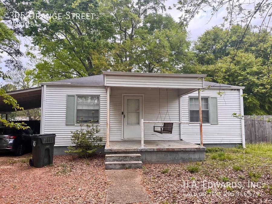 Photo - 305 Orange Street-