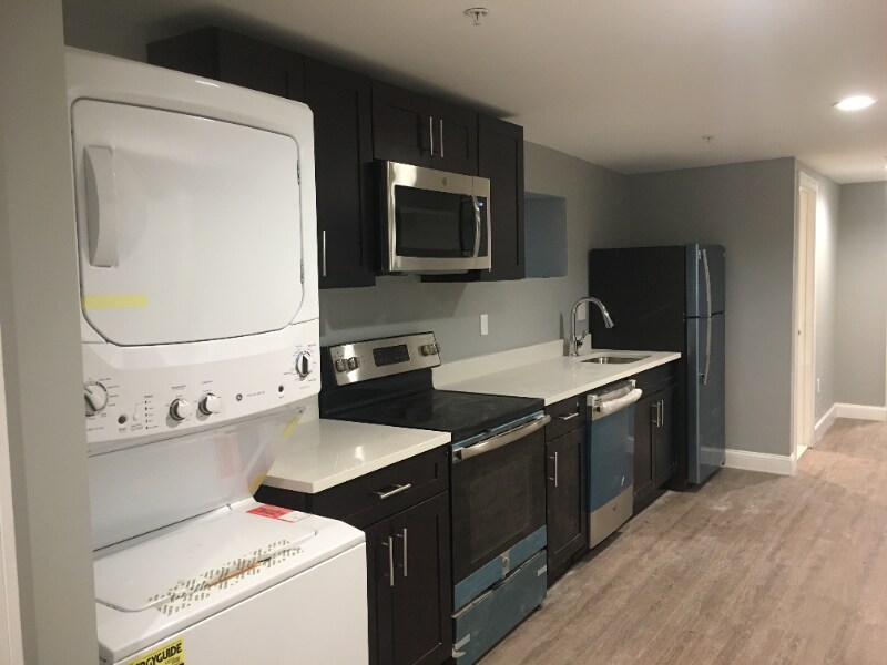 Foto principal - 3215 Washington St