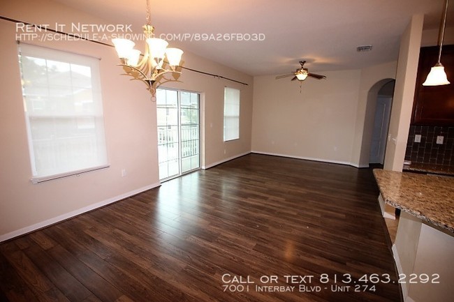 Building Photo - 7001 Interbay Blvd