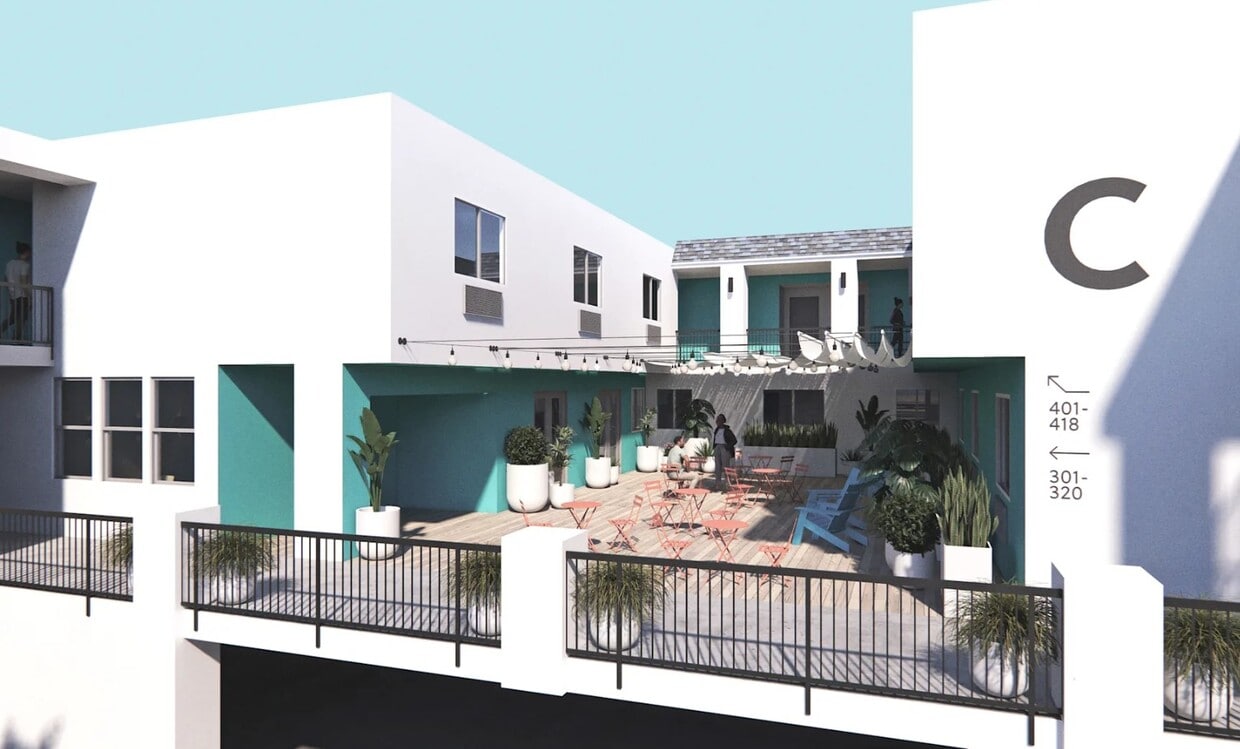 Building Photo - Mesa Vista Apartments