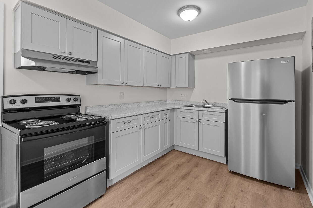 Foto principal - 121 Heath Street