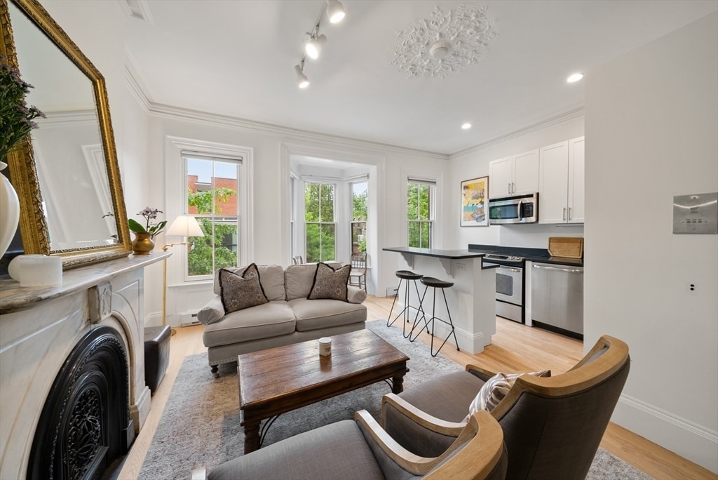 Foto principal - 52 Clarendon St