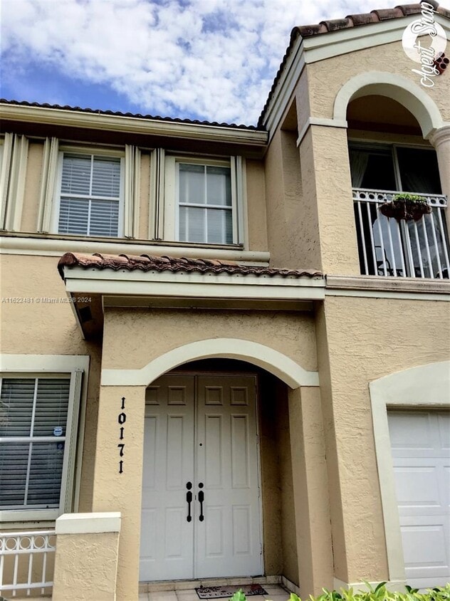Primary Photo - 10171 NW 32nd Terrace
