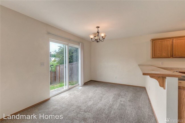 Foto del edificio - 5 br, 2.5 bath House - 11914 9TH AVE CT E