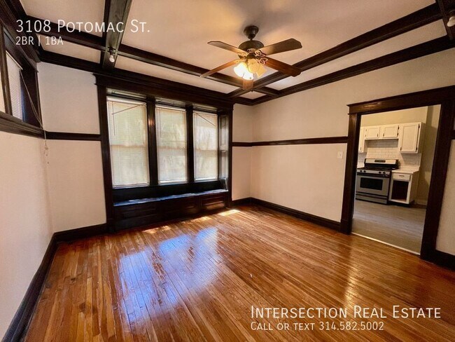 Building Photo - Beautifully Renovated 2Bed/1Bath Brink Bun...
