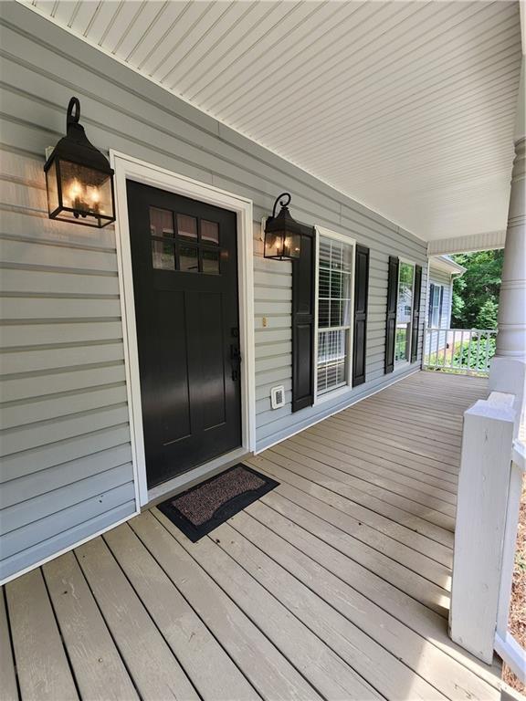 Building Photo - 4694 Maroney Mill Rd