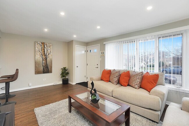 Foto del edificio - 4552 Kenilworth Ave
