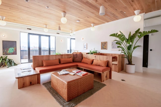 Photo - 3205 Penn Ave Apartment