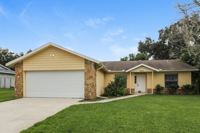 Building Photo - 8726 Gopher Ln