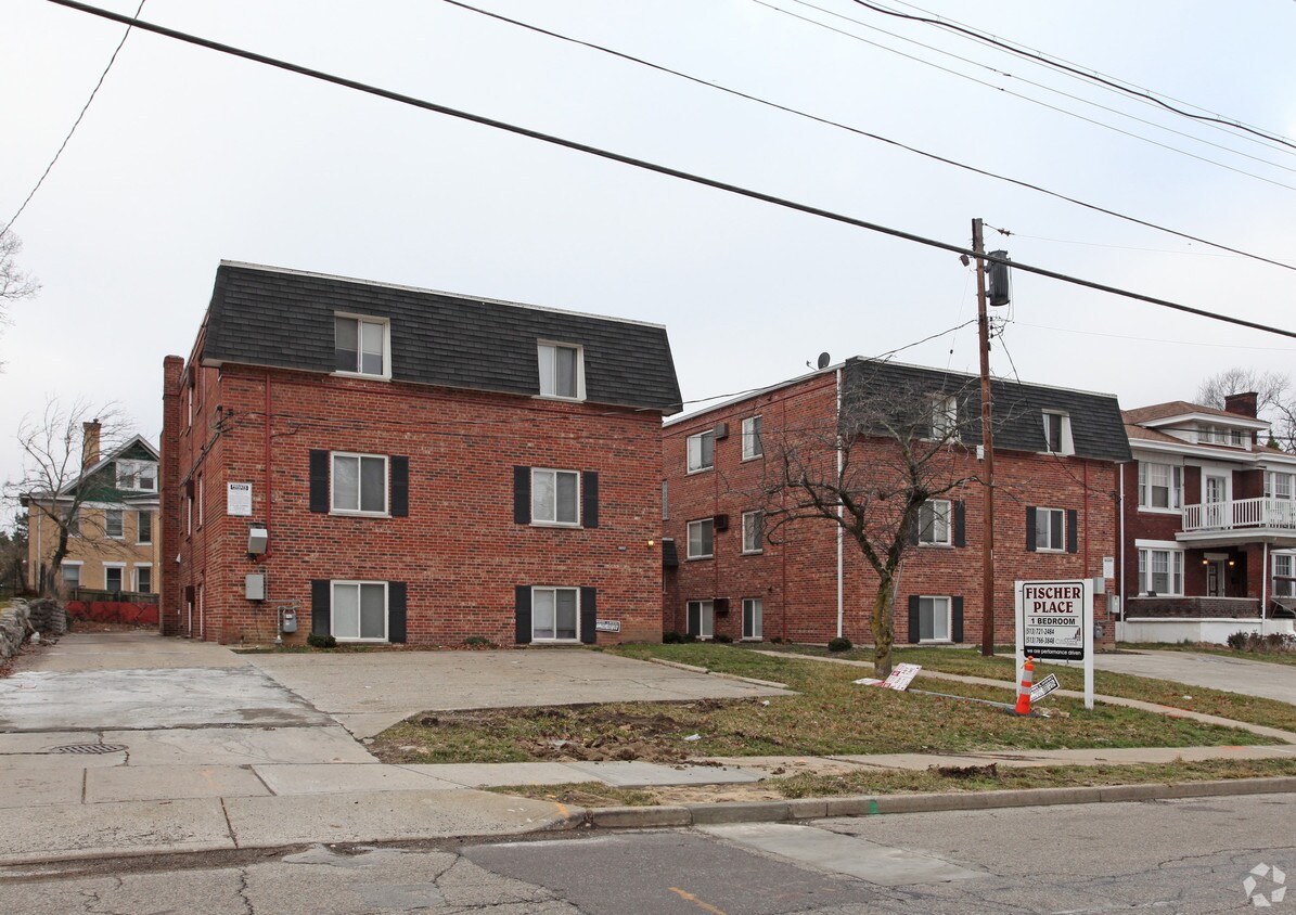 Primary Photo - Fischer Place